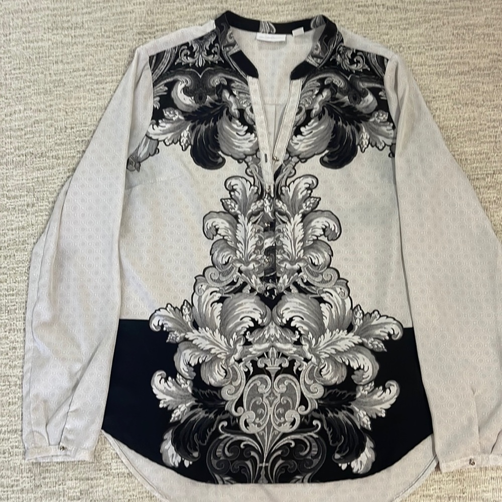Womens dress shirt